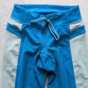 Women's XXS Lululemon Original Leggings Could Be Good For Teens Junior